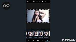 Aplikasi yang memiliki ukuran hanya 29mb ini dilengkapi dengan alat pengeditan foto yang kuat, pembuat kolase yang menakjubkan, mempunyai banyak font, bingkai foto yang fantastis, overlay dan banyak hal bagus. Cara Membuat Bingkai Foto Menggunakan Photoshop Di Android