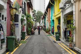 Maybe you would like to learn more about one of these? Singapur Sehenswurdigkeiten Unsere Highlights Karte