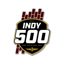 Scart indy 500 logo 1. Designer Sought For Speedway Wings Project Indyartsguide Org