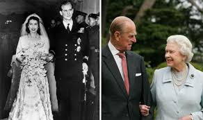 Queen elizabeth ii's style over the years: Royal News The Life Changing Promise Prince Philip Gave Queen Elizabeth Ii On Wedding Day Royal News Express Co Uk