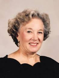 Behuniak, Marion Mackay