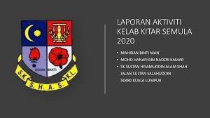 Sk sultan hisamuddin alam shah. Laporan Aktiviti Kelab Kitar Semula Flip Ebook Pages 1 44 Anyflip Anyflip