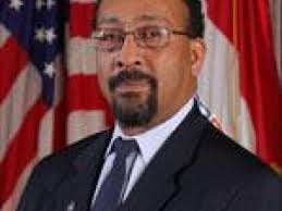 Cleveland director of community development Daryl Rush dies at age 59