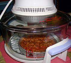 Baking Brownies In Turbo Oven Halogen Oven Recipes Oven Recipes Convection Oven Recipes