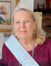 Obituary information for Linda E. Murray