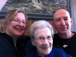 Wanda Yvonne Homme Dahl (1923-2013)