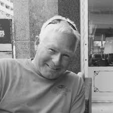 Michael Shute Obituary