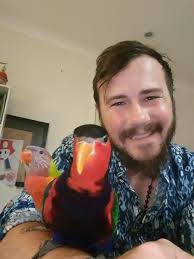 Heya crazy people! Imagine saying hello to someone and sharing your fun  with everyone you meet! I couldn't fathom this kind of act! It's just to  kind and abnormal 😆 You guys