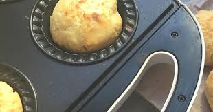 You Can Now Make Bread Rolls In Your Pie Maker Mini Pie Maker Mini Pie Recipes Pies Maker