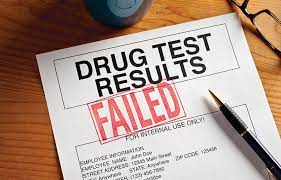 If that's the case, an employee who refuses to take a drug test for any reason may find themselves removed from service—permanently. Positive Drug Tests Among U S Workers Remain At 13 Year High Annual Index 2018 06 07 Safety Health Magazine