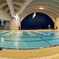 Piscine Des Halles Suzanne Berlioux Piscine A Les Halles