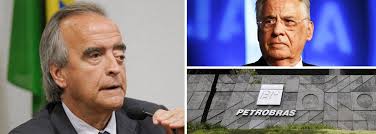 A taxa de inflação média anual, medida pelo índice nacional de preços ao consumidor amplo (ipca), foi de 9,71% no primeiro mandato e 8,77% no segundo. Cervero Programa De Fhc Contra Apagao Viabilizou Propina Na Petrobras Politica Nacional Gente De Opiniao