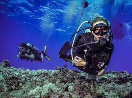 Garmin venu 2 gps smart watch $399.99. The Benefits Of Yoga And Scuba Diving Sport Diver