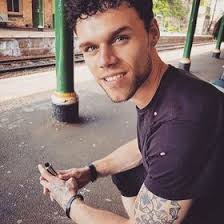 Eric Grimaldo (ericgrimaldo98)