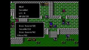 Proving a crucial inspiration for tactical rpgs, there's no doubt about the legacy shadow dragon left behind. Fire Emblem Shadow Dragon And The Blade Of Light How To Trade Items