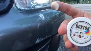 Tapi sebelum kita pergi lebih mendalam kepada kaedah ini, mungkin agak membantu juga jika anda memahami bagaimana kesan calar ini berlaku. Doktor Calar Hilangkan Kesan Calar Teruk Di Bumper Dengan Mudah Facebook