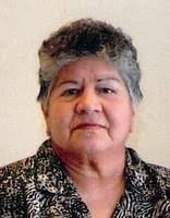Elva Garcia Obituary (1945