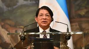 Nicaragua exige al de Estados Unidos no enviar a Ucrania bombas de racimo