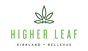 Shop In Bellevue Wa Higher Leaf Menu
