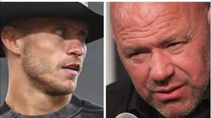 Former Champion Slams Donald Cerrone UFC Comeback