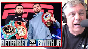 It's a Monster Movie