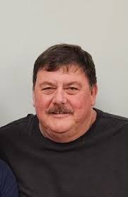 Obituary for Kevin Hancock