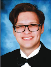 Loganville High's Irkhin earns Forrester Scholarship