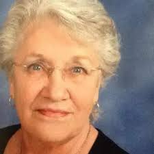 Polly Vester Obituary (1942