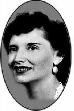 BEATRICE ALDERSON Obituary (2014)