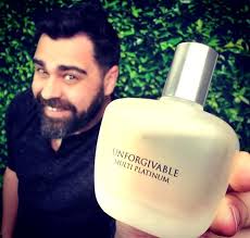 Unforgivable Multi Platinum Sean John para Hombres