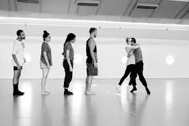 They were absolutely fantastic, loved it, loved it, loved it! Batsheva Dance Company Performs Venezuela In Tel Aviv Israel January 13 31 2020