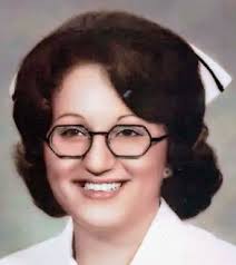 IHS Class of 1971 LENDA HAMRA Lenda Kay Burns, 70, of Huntington, WV passed  away