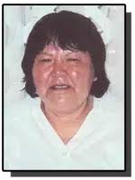 Lucy Ann Pelly “Wapos”