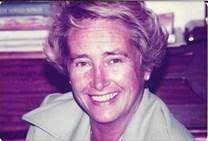 Florene Hebb Obituary (1933