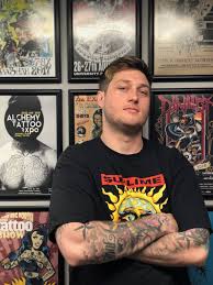 The tattoo shop, based in roseville, has been voted best tattoo shop by readers of sacramento magazine for eleven years in a row. Trevor Emeraldtattooroseville The World Famous Emerald Tattoo