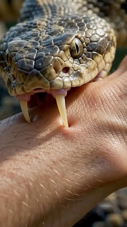 Snake Bite Emergency First Aid: What To Do & What Not To Do in Chomu