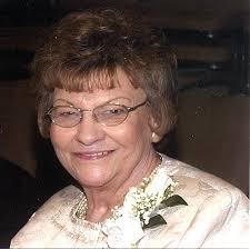 Margie Smith Propst Obituary