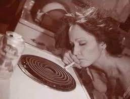 A nice old one for the Kirkcowan Members