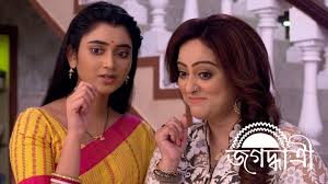 Jagadhatri Today Episode - Zee Bangla ...