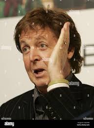 Mccartney pa hi-res stock photography and images