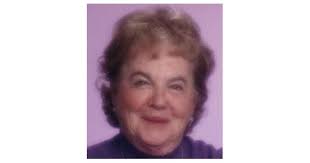 Doris Callahan Obituary (2019)