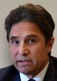 Putnam County commissioner Foster resigns