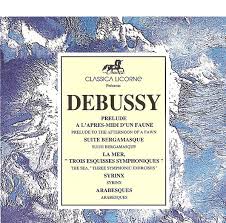Schönberg's version includes the harmonium in his own instrumentation, while in this version the harmonium is. Debussy Prelude A L Apres Midi D Un Faune 1992 Cd Discogs