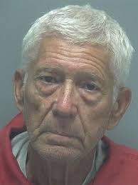 Lee County arrests, 5/20