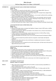 Sample accounts receivable resume—see more templates and create your resume here. Accounts Receivable Supervisor Resume Samples Velvet Jobs