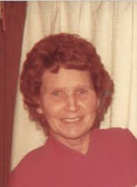 Obituary information for Florida Boudreaux Bourgeois