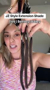 The Bentley and Bailey Jz Styles