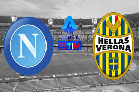 Serie A Live Hellas Verona Vs Napoli Head To Head Statistics Live Streaming Link Teams Stats Up Results Fixture Date Time Watch Live Insidesport