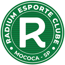 Radium Esporte Clube Logo Vector Pdf Free Download