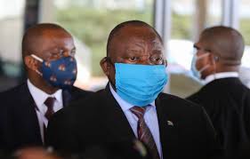 New zealand's coronavirus lockdown will end at 11.59pm on monday april 27, but life will not what eventually changes at alert level 3 is that more of the economy is able to come back online, but our. Nedlac Could Deliver Level 3 Lockdown Before End Of May Says Cyril Ramaphosa
